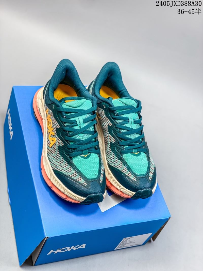 Hoka Shoes